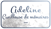 Logo Adeline Guillemaut 250