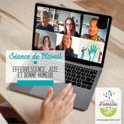 Rdv sur notre branche - Séance de travail