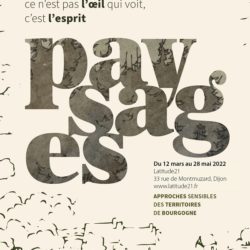 Paysages - Affiche, Latitude 21